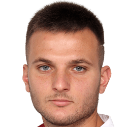 Stefan Todorovic fm21