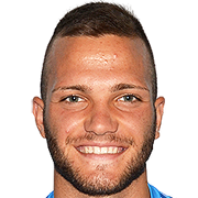 Dejan Koraksic fm 2021