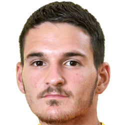 Marko Radivojevic fm 2021