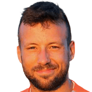 Nemanja Buzadzija fm 2021