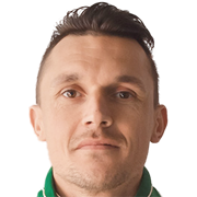 Predrag Vujovic fm21