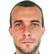 Stefan Draskovic fm 2021