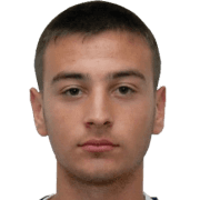 Marko Kostic fm 2021