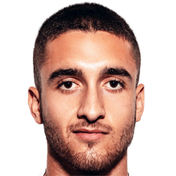 Strahinja Karisic fm 2021