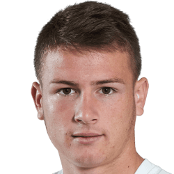 Uros Drezgic fm 2021