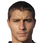 Nikola Skokna fm 2021