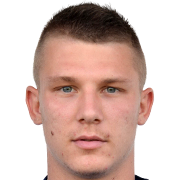 Milos Crnomarkovic fm21