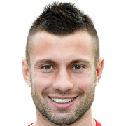 Nikola Rakic fm 2021