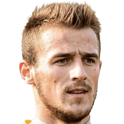 Dzenan Plojovic fm 2021