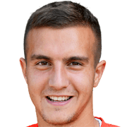 Predrag Stanimirovic fm 2021