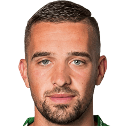 Aleksa Todorovic fm21