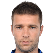 Predrag Zivadinovic fm21