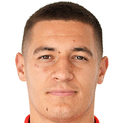 Velimir Popovic fm 2021