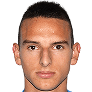 Nemanja Vukmanovic fm 2021