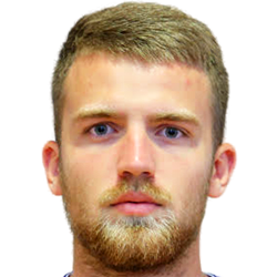 Matija Mrkela fm 2021