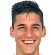 Predrag Medic fm 2021