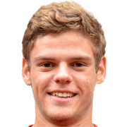 Darko Stanojevic fm 2021