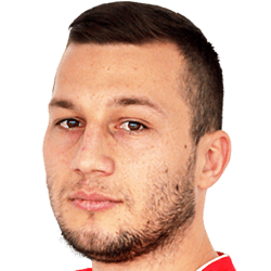 Aleksandar Dimitric fm 2021