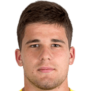 Lazar Slavkovic fm21