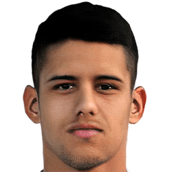 Aleksa Kostic Milutinovic fm 2021