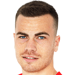 Zeljko Zeradjanin fm 2021