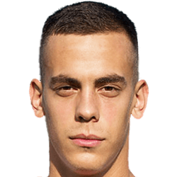 Mateja Stojanovic fm21