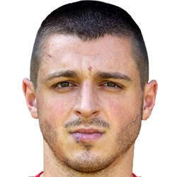 Bogdan Rangelov fm21