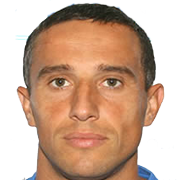 Mirko Andric fm 2021