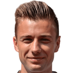 Nikola Lazovic fm 2021