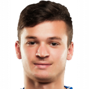 Miroslav Stanic fm 2021