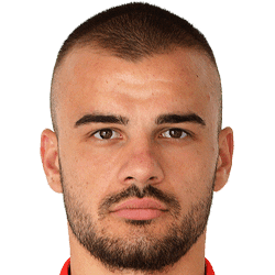 Nikola Radjen fm 2021