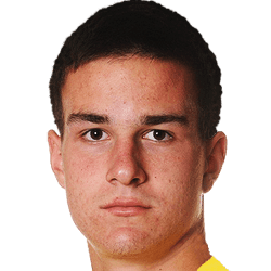 Andrija Katic fm 2021