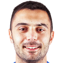 Lazar Pajovic fm 2021