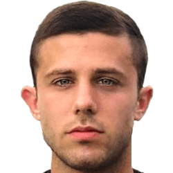 Milos Kukolj fm 2021