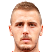 Nikola Nesovic fm 2021
