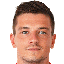 Stefan Grbovic fm 2021