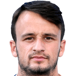 Budimir Sarcevic fm21