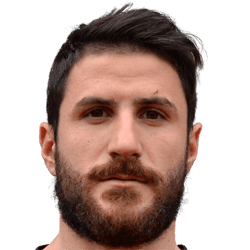 Vladimir Peralovic fm 2021