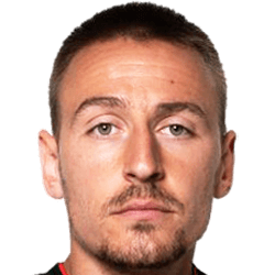 Marko Jeremic fm 2021