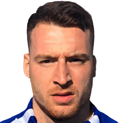 Nikola Stojanovic fm 2021