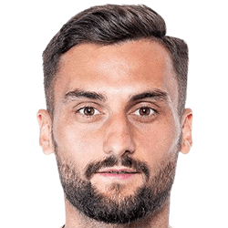 Damjan Marceta fm 2021