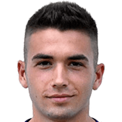 Vladimir Jovanovic fm21