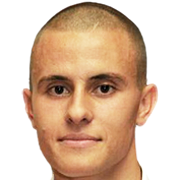 Nemanja Milosevic fm 2021