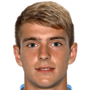 Danijel Zlatkovic fm 2021