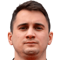 Milos Reljic fm 2021