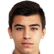 Lazar Nikolic fm 2021