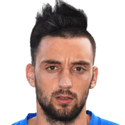 Milan Vignjevic fm 2021