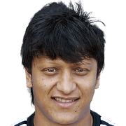 Predrag Luka fm 2021