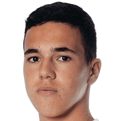 Viktor Rogan fm 2021