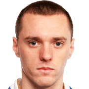 Stefan Zogovic fm 2021